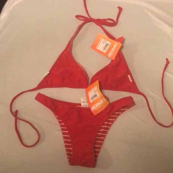 Brazilian bikinis - Picture 7 of 8